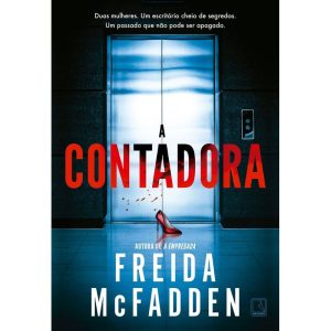 A CONTADORA - RECORD