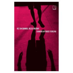 VEZ EM QUANDO, BILLIE HOLIDAY - RECORD