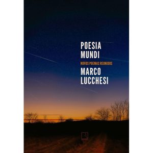 POESIA MUNDI: NOVOS POEMAS REUNIDOS - RECORD