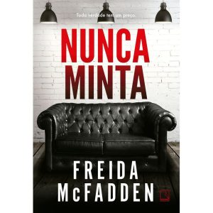 NUNCA MINTA - RECORD