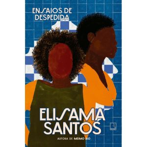 ENSAIOS DE DESPEDIDA - RECORD