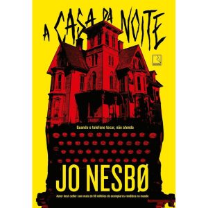 A CASA DA NOITE - RECORD