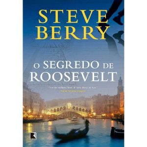 O SEGREDO DE ROOSEVELT - RECORD