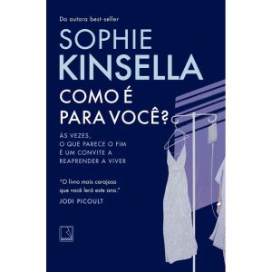 COMO É PARA VOCÊ - RECORD