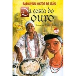 DA COSTA DO OURO - SARAIVA