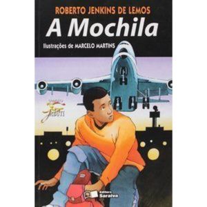 A MOCHILA - SARAIVA PARADIDATICO