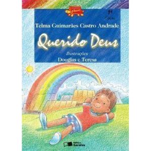 QUERIDO DEUS - SARAIVA PARADIDATICO