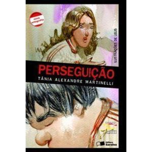 PERSEGUIÇÃO - SARAIVA PARADIDATICO