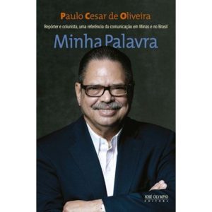 MINHA PALAVRA - JOSÉ OLYMPIO