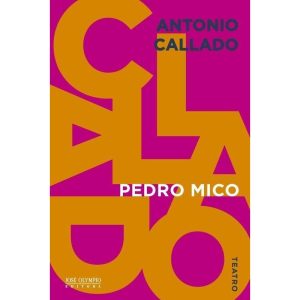 PEDRO MICO - JOSÉ OLYMPIO