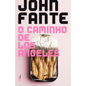 O CAMINHO DE LOS ANGELES - JOSÉ OLYMPIO