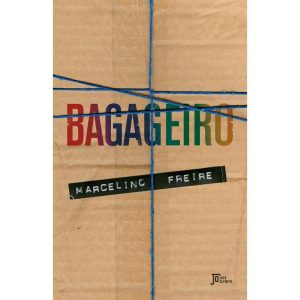 BAGAGEIRO - JOSÉ OLYMPIO