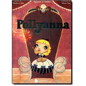 Pollyanna (edição especial) - COMPANHIA EDITORA NACIONAL