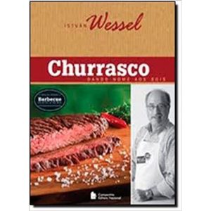 PRATOS FRIOS: PARA DIAS QUENTES - (EDIÇÃO BILÍNGUE - COMPANHIA EDITORA NACIONAL