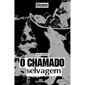 O CHAMADO SELVAGEM - MELHORAMENTOS CAJAMAR