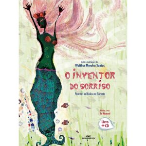 O INVENTOR DO SORRISO - MELHORAMENTOS CAJAMAR