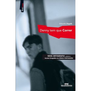 DENNY TEM QUE CORRER - MELHORAMENTOS CAJAMAR
