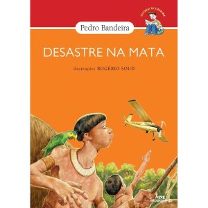 DESASTRE NA MATA - MELHORAMENTOS CAJAMAR