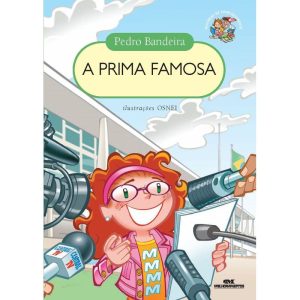 A PRIMA FAMOSA - MELHORAMENTOS CAJAMAR