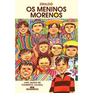 OS MENINOS MORENOS - MELHORAMENTOS CAJAMAR