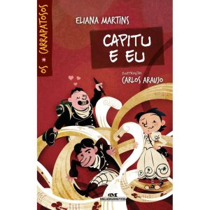 CAPITU E EU - MELHORAMENTOS CAJAMAR