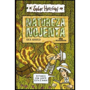 NATUREZA NOJENTA - MELHORAMENTOS CAJAMAR