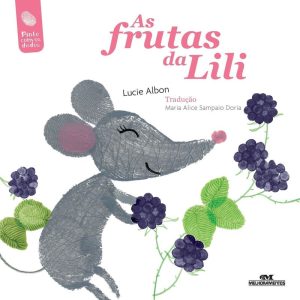 AS FRUTAS DA LILI - MELHORAMENTOS CAJAMAR