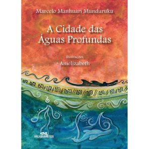 CIDADE DAS ÁGUAS PROFUNDAS - MELHORAMENTOS CAJAMAR