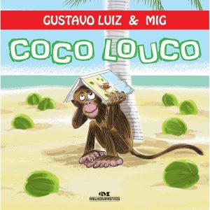 COCO LOUCO - MELHORAMENTOS CAJAMAR