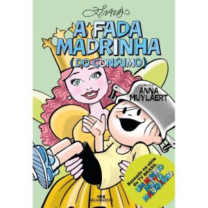 A FADA MADRINHA (DO CONSUMO) - MELHORAMENTOS CAJAMAR