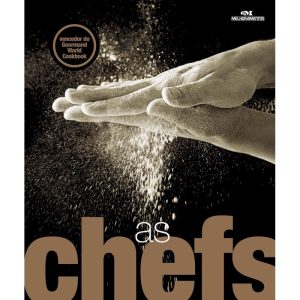 AS CHEFS - MELHORAMENTOS CAJAMAR