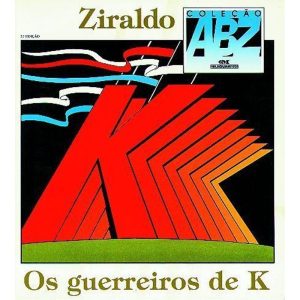 OS GUERREIROS DE K - MELHORAMENTOS CAJAMAR