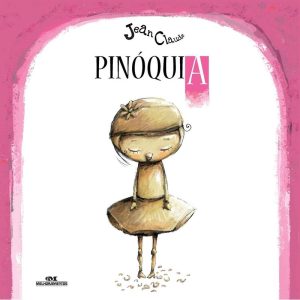 PINÓQUIA - MELHORAMENTOS CAJAMAR