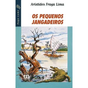OS PEQUENOS JANGADEIROS - ÁTICA