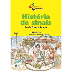 HISTÓRIA DE SINAIS - ÁTICA