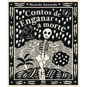 CONTOS DE ENGANAR A MORTE - EDITORA ÁTICA PARADIDÁTICOS