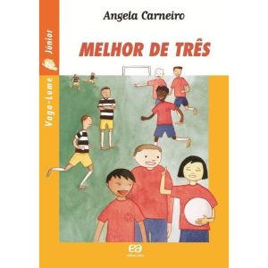 MELHOR DE TRÊS - ÁTICA