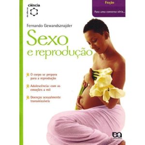 SEXO E REPRODUÇÃO - ÁTICA