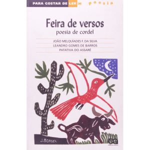 FEIRA DE VERSOS - ÁTICA