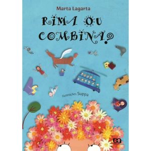 RIMA OU COMBINA? - ÁTICA