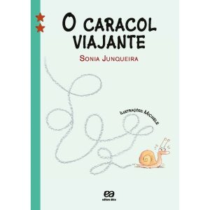 A CARACOL VIAJANTE - ÁTICA