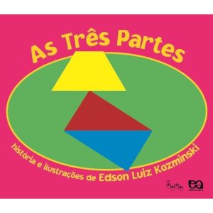 AS TRÊS PARTES - ÁTICA