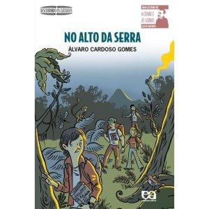 NO ALTO DA SERRA - ÁTICA
