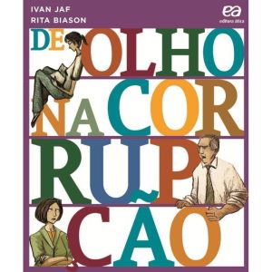 DE OLHO NA CORRUPÇÃO - ÁTICA