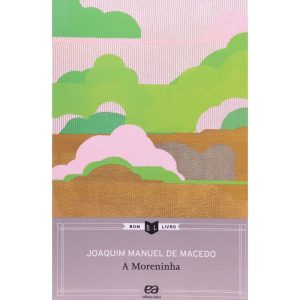 A MORENINHA - ÁTICA