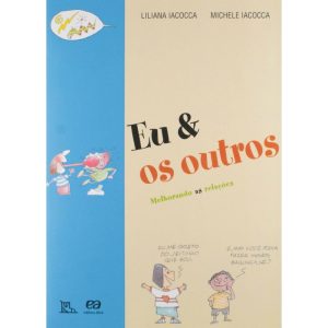 EU & OS OUTROS: MELHORANDO AS RELAÇÕES - ÁTICA