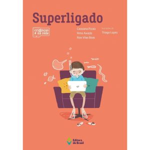 SUPERLIGADO - EDITORA DO BRASIL