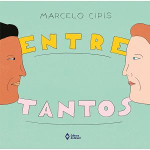 ENTRE TANTOS - EDITORA DO BRASIL