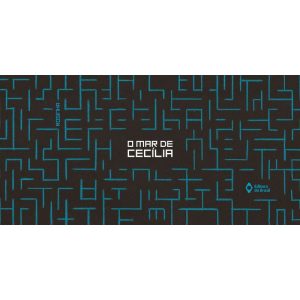 O MAR DE CECÍLIA - EDITORA DO BRASIL