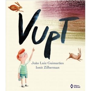 VUPT - EDITORA DO BRASIL